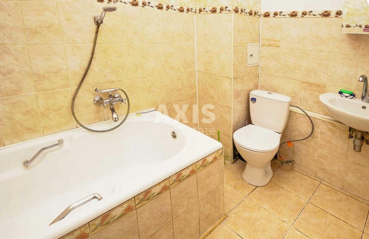 2k apartment pr-t Povitryanykh Syl 34671586