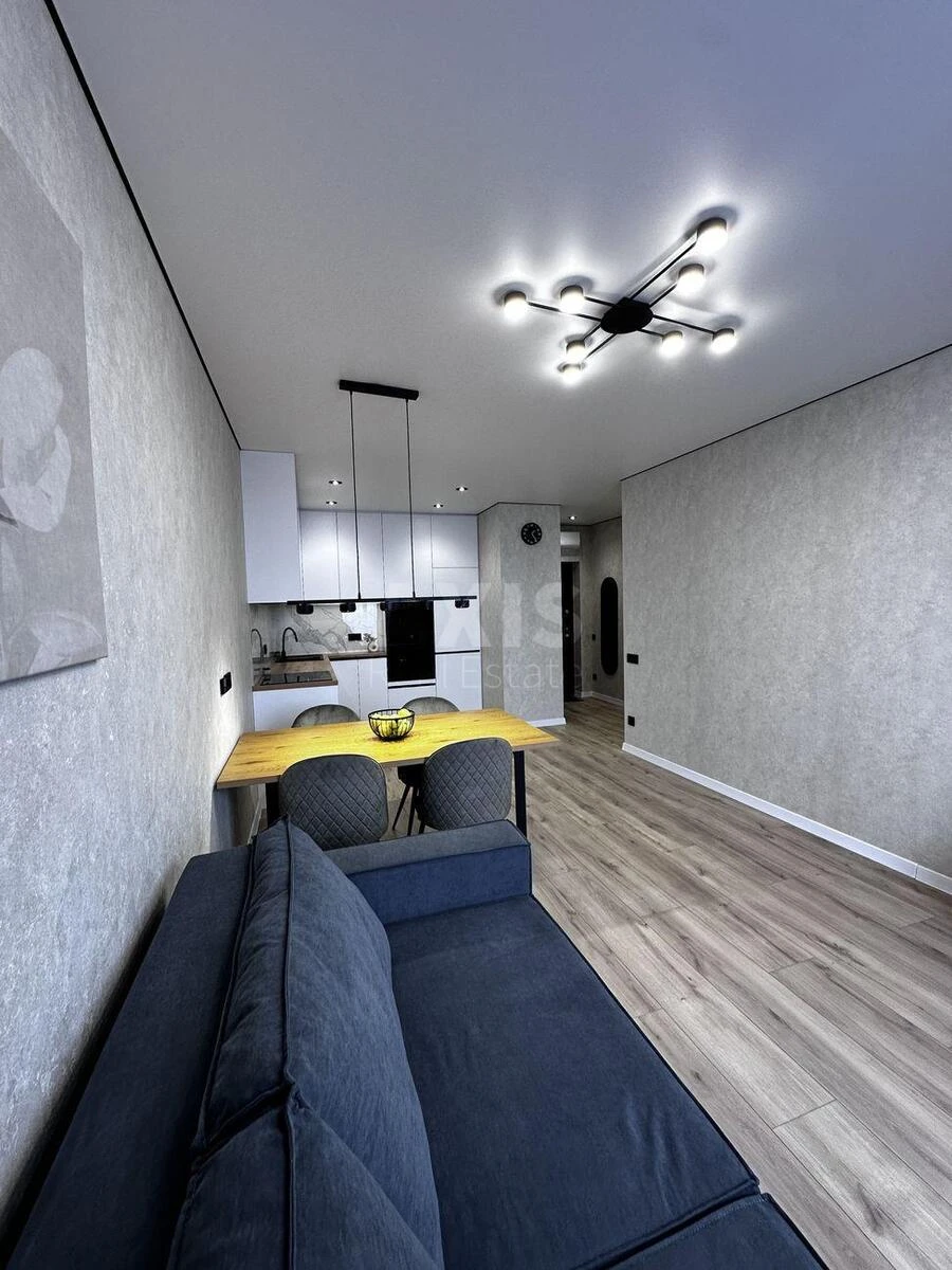 1k apartment vul. Rodyny Kristeriv 14691138