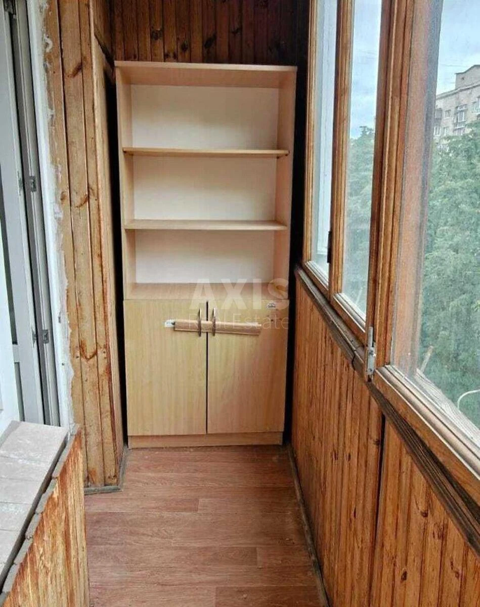 1k apartment vul. Gusovs'kogo 2688727
