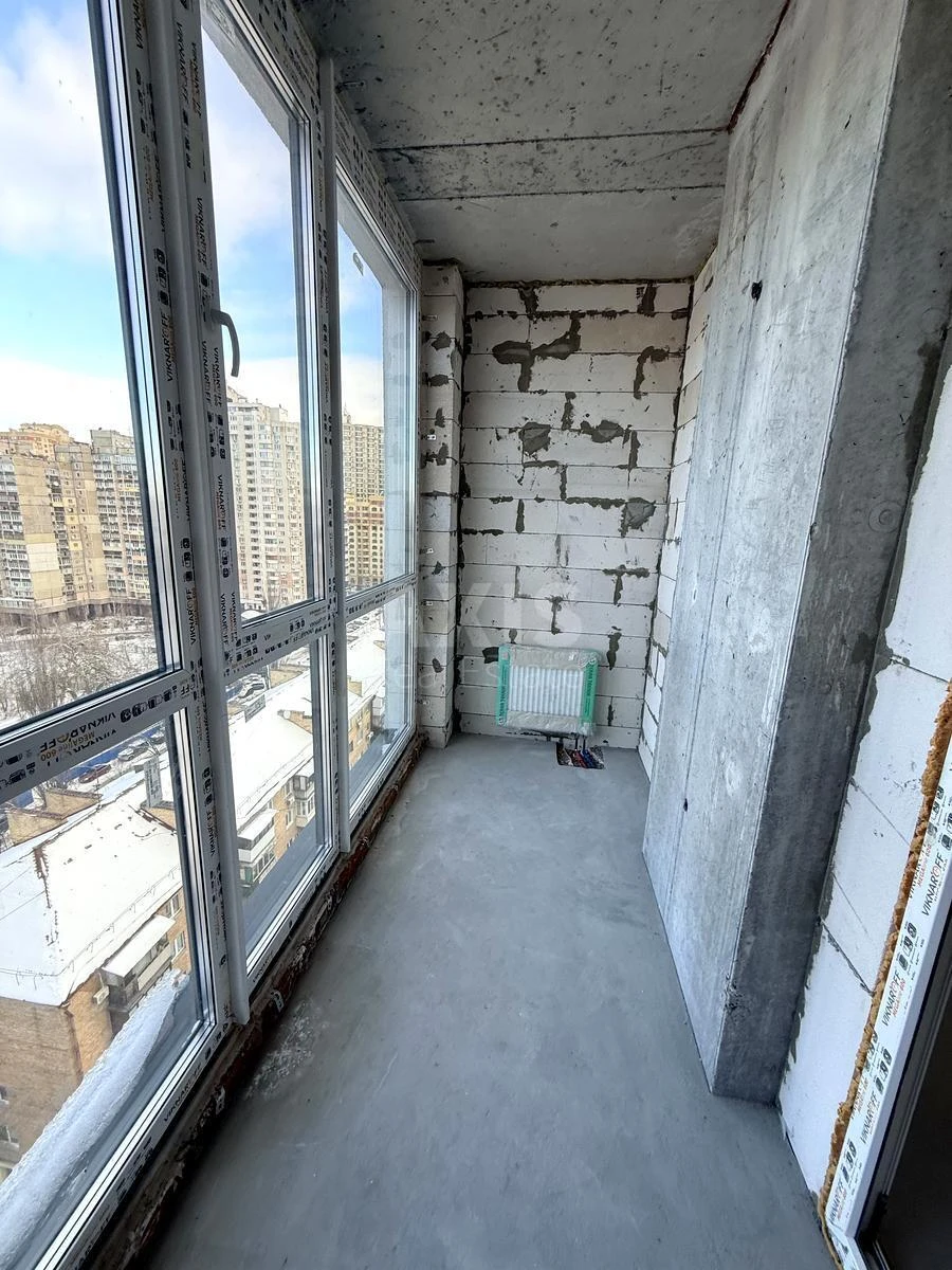 2к квартира ул. Ростиславская 5А688884