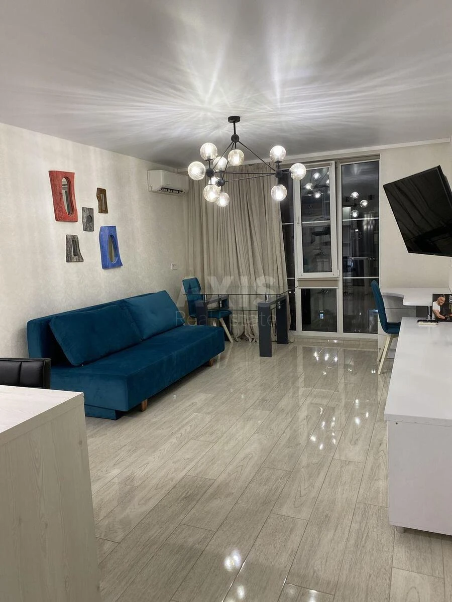 1к квартира ул. Михаила Максимовича 26Б690071
