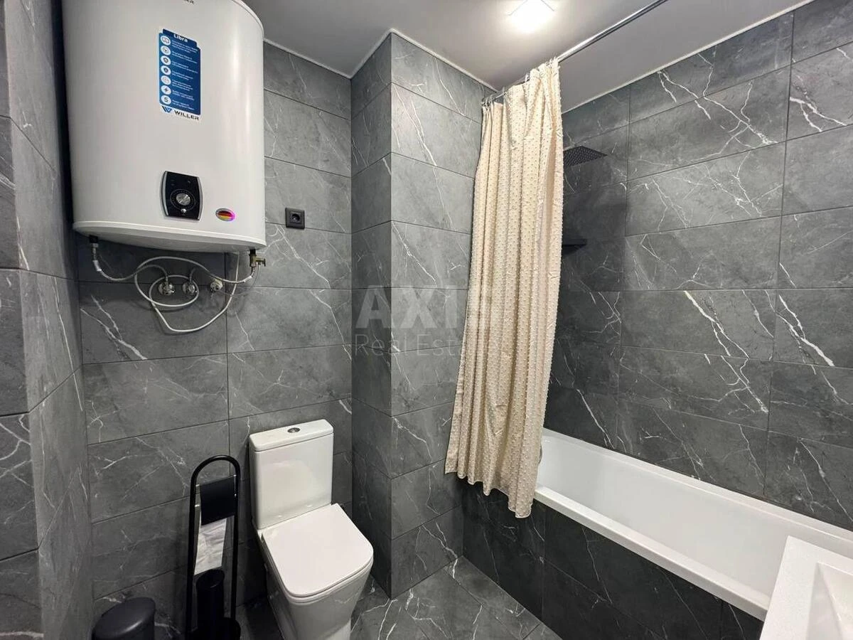 2k apartment vul. Viktora Nekrasova 86902614