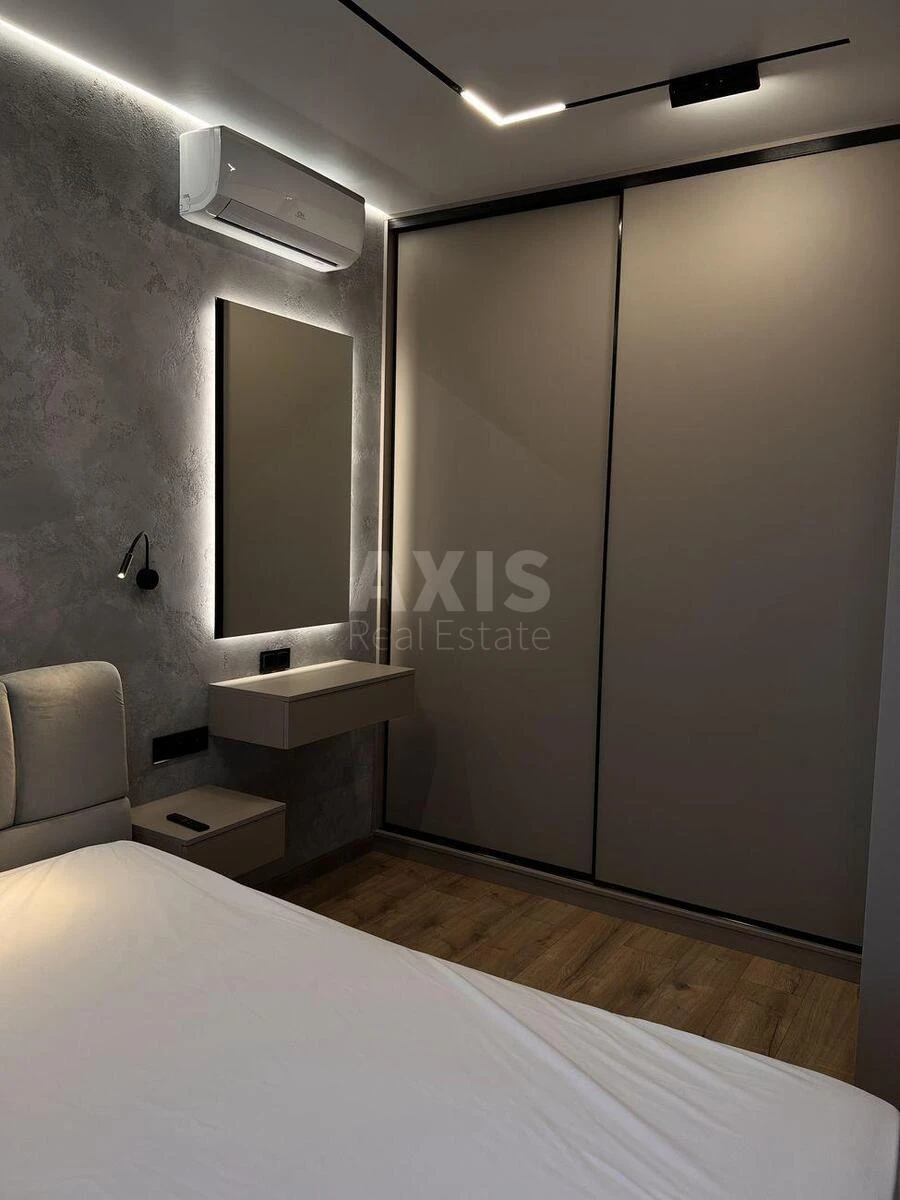 1k apartment vul. Teligy Oleny 25709977