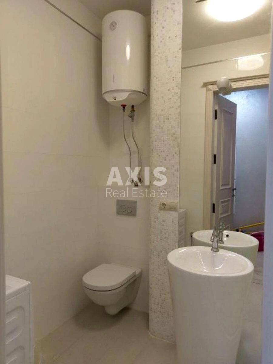 3k apartment vul. Antonovycha 131701657