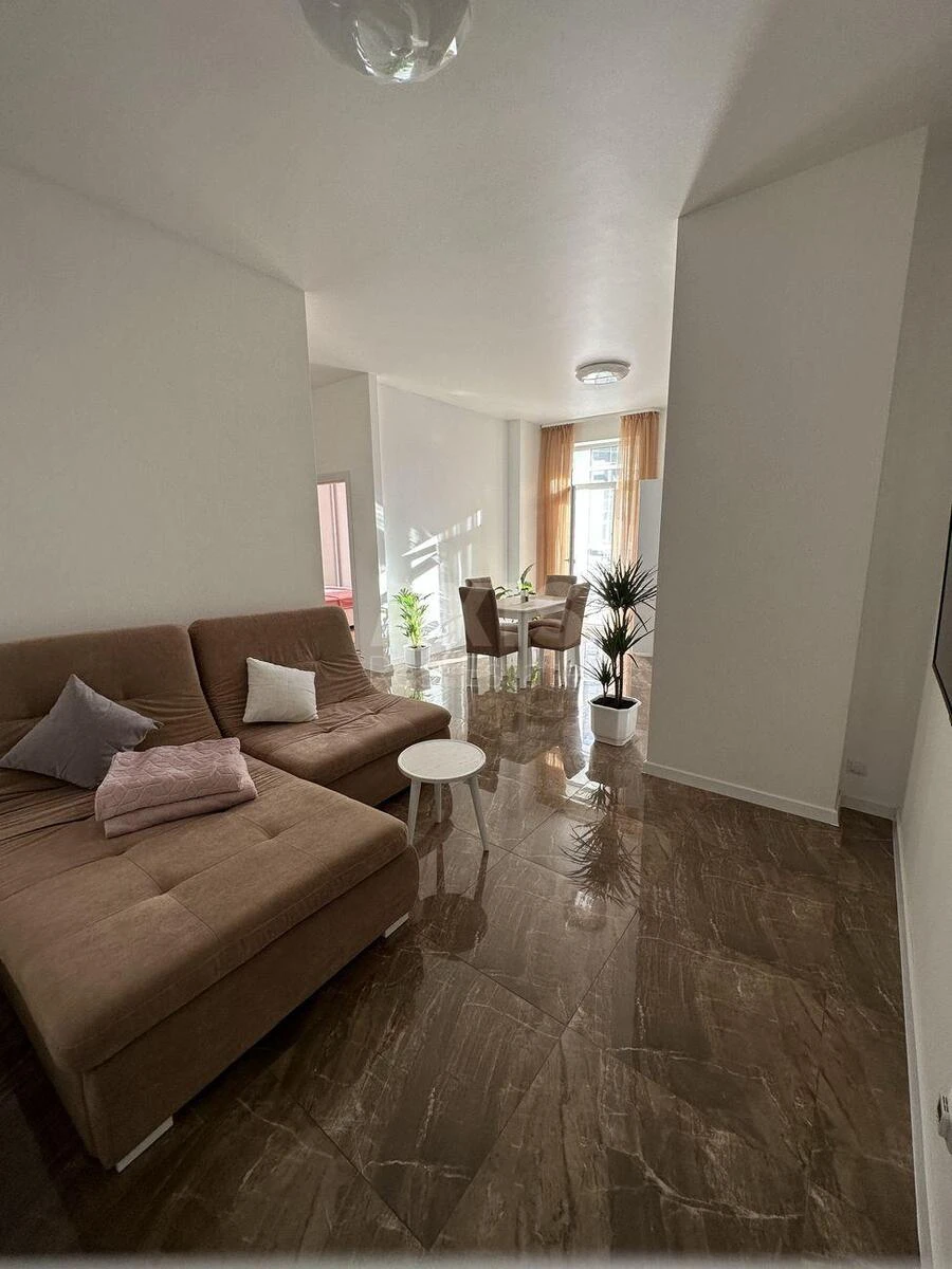 3k apartment vul. Saperne Pole 12707270
