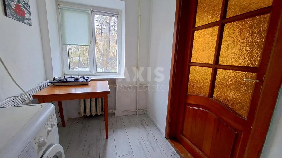 1к квартира ул. Стельмаха Михаила 8677513