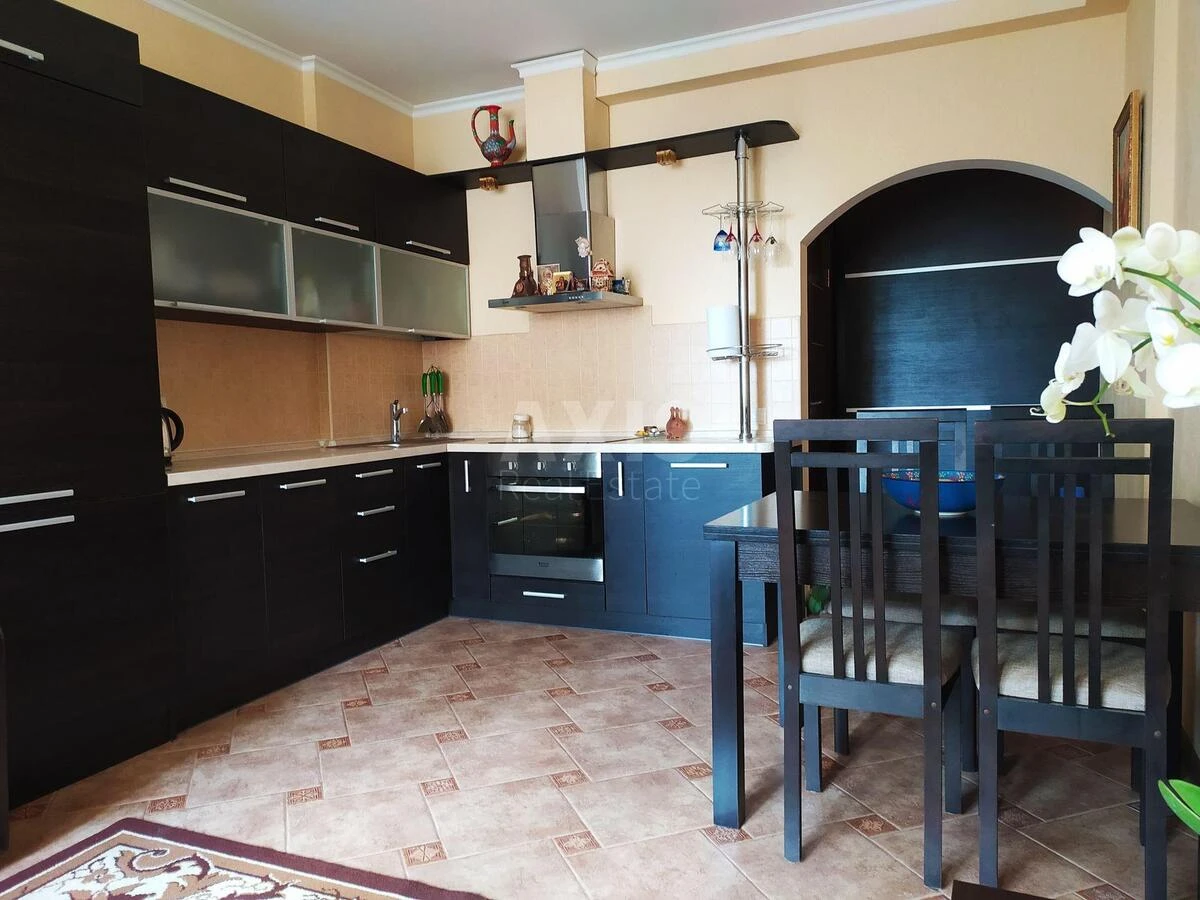 1k apartment vul. Myhajla Maksymovycha 3Г708350