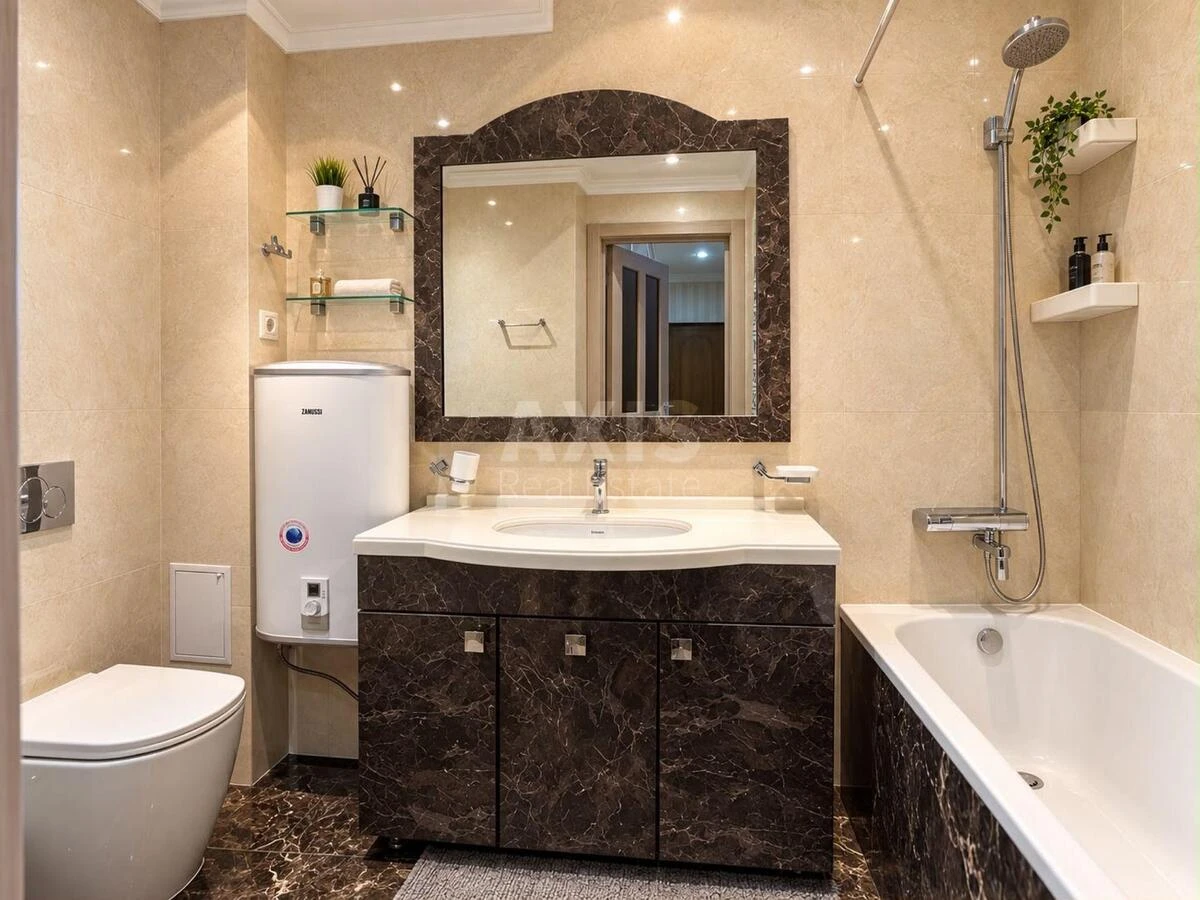 2k apartment vul. Mazepy Ivana 12708493