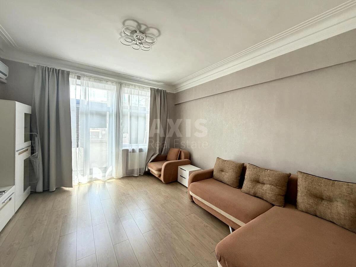 2к квартира ул. Жилянская 54694144