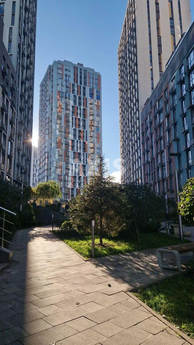 2к квартира ул. Богдановская 7Г6719113