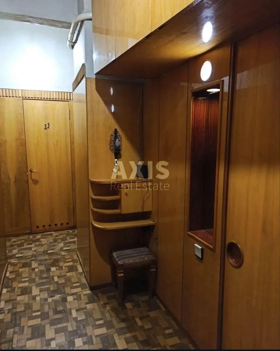 2k apartment vul. Andriya Verkhohlyada 10/10696189