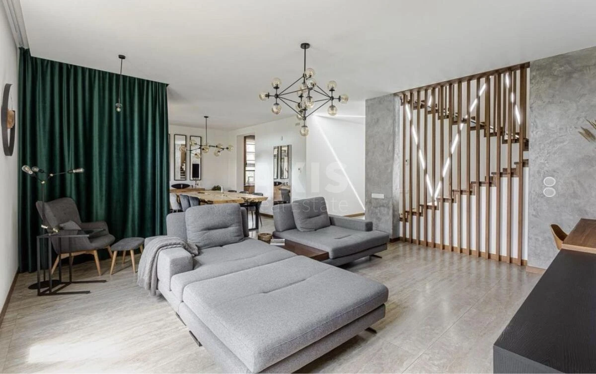 Дoм ул. Редчинская, 350м2, город Киев477693