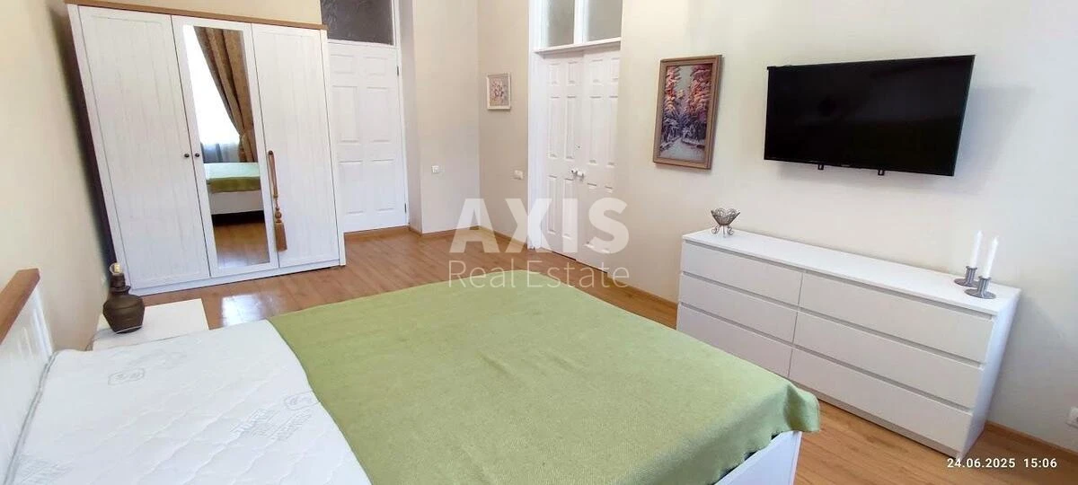 2k apartment vul. Sagajdachnogo Petra 8658416
