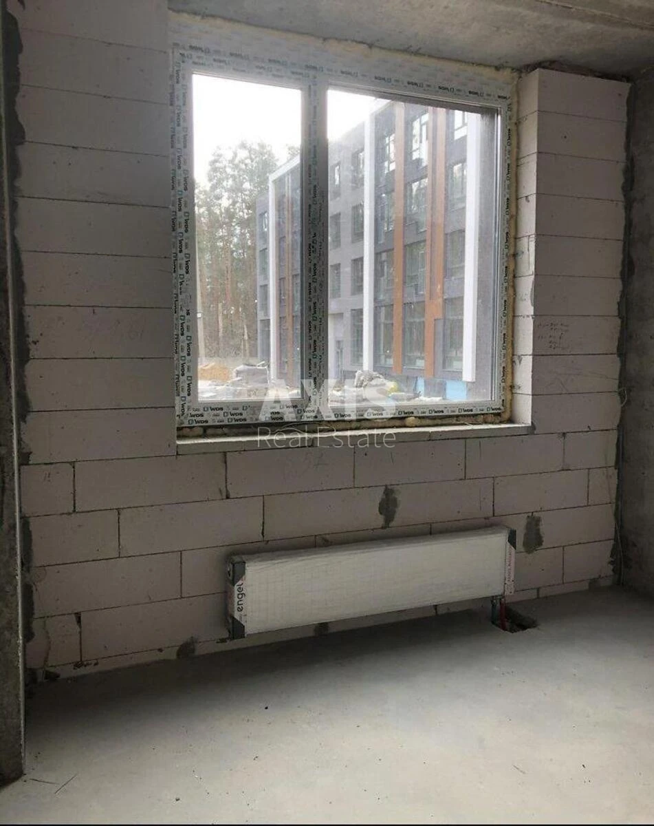 1k apartment vul. Morozova Pavlyka 2696880
