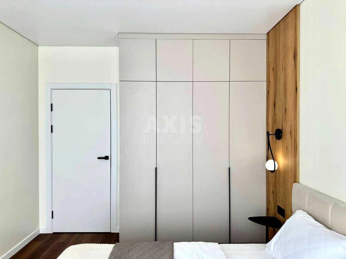 1k apartment vul. Prychal'na 8712936