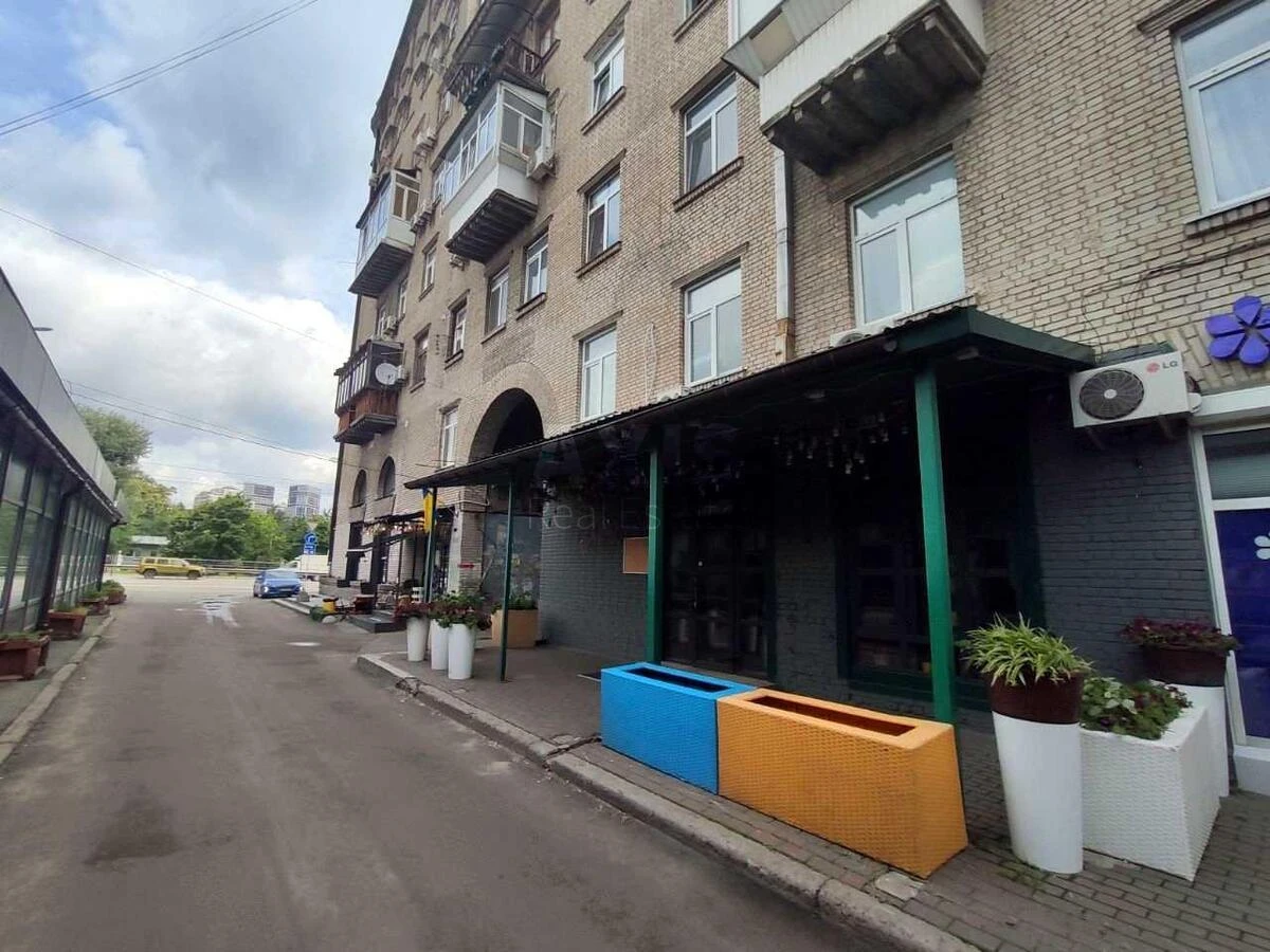 Объект торговли пр-т Берестейский 45, 277м2713120