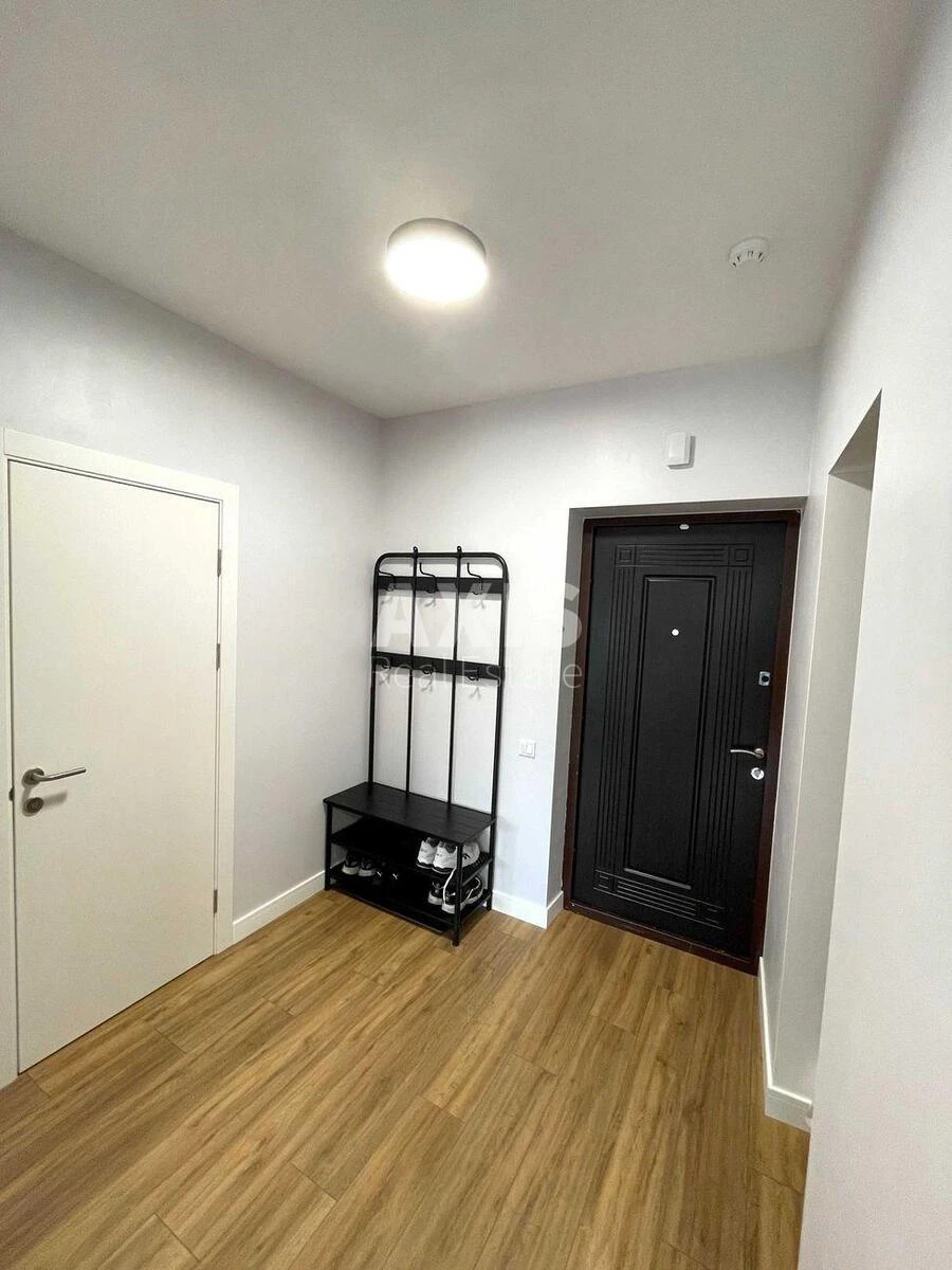 1к квартира ул. Семьи Кристеров 45612676