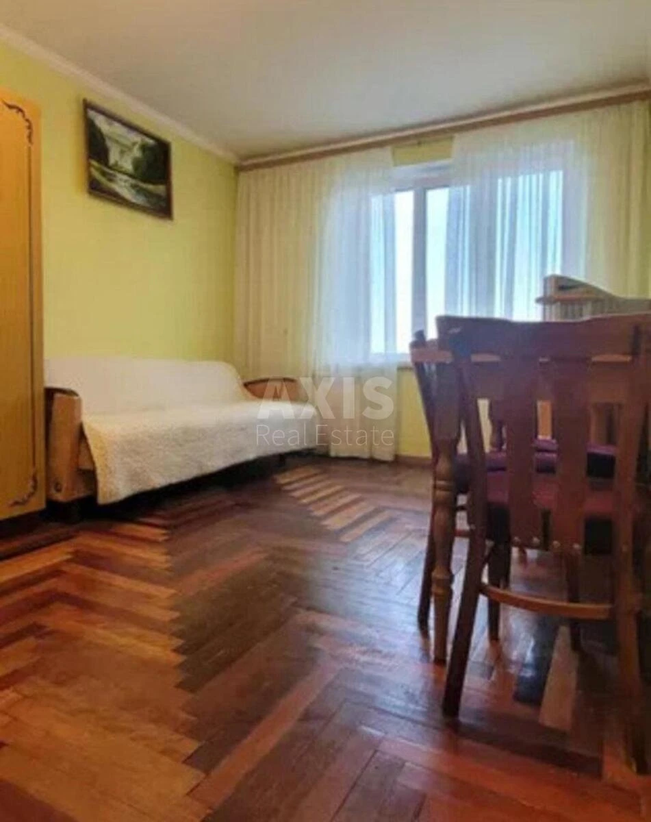 1k apartment vul. Klavdii'vs'ka 24699415
