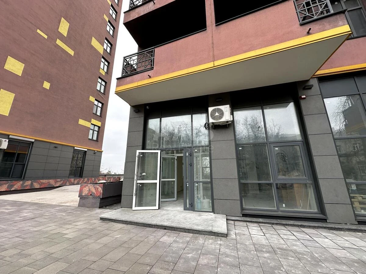 Trade object vul. Zagorіvs'ka 1Г, 200m268534