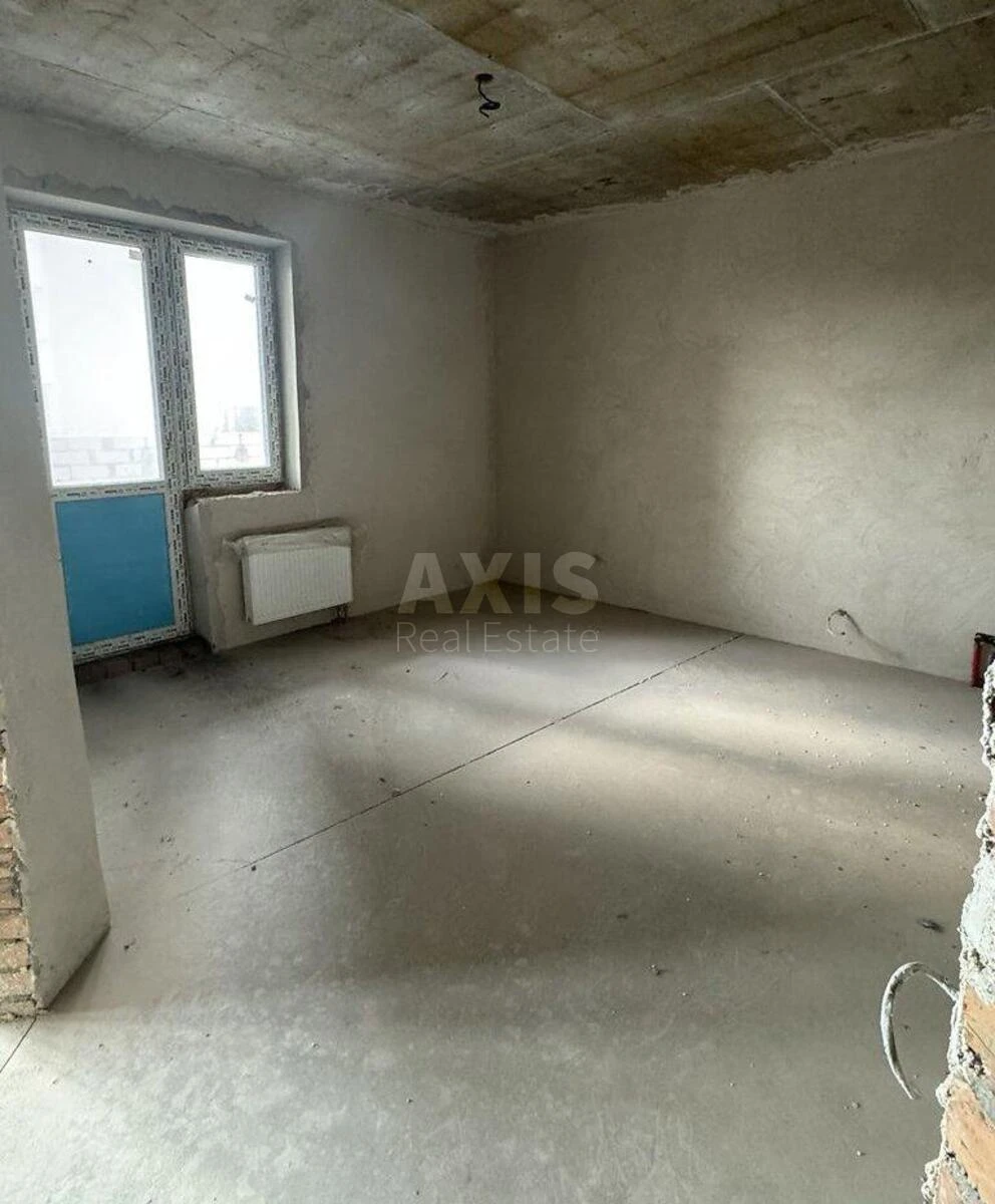 2k apartment vul. Myhajla Maksymovycha 3Г653032