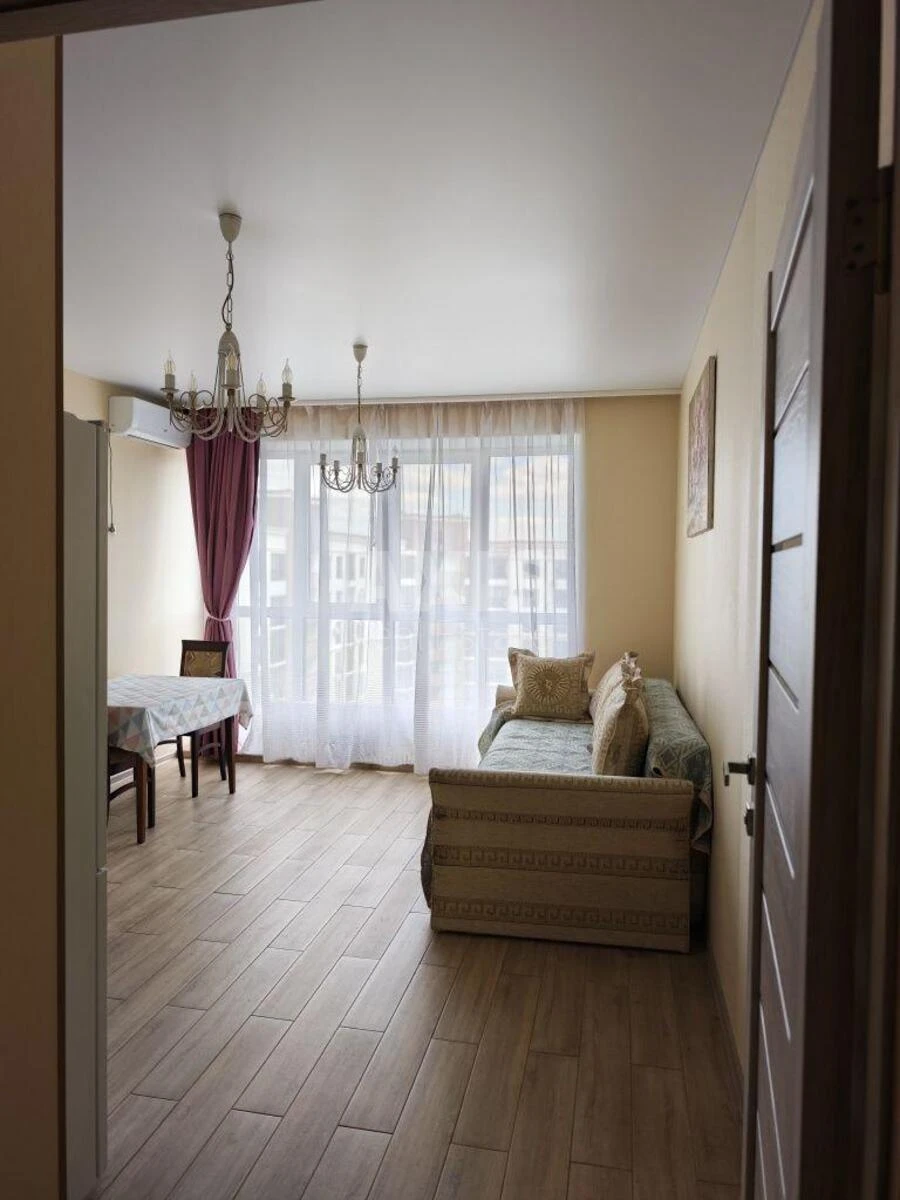 1к квартира ул. Радистов 32685533