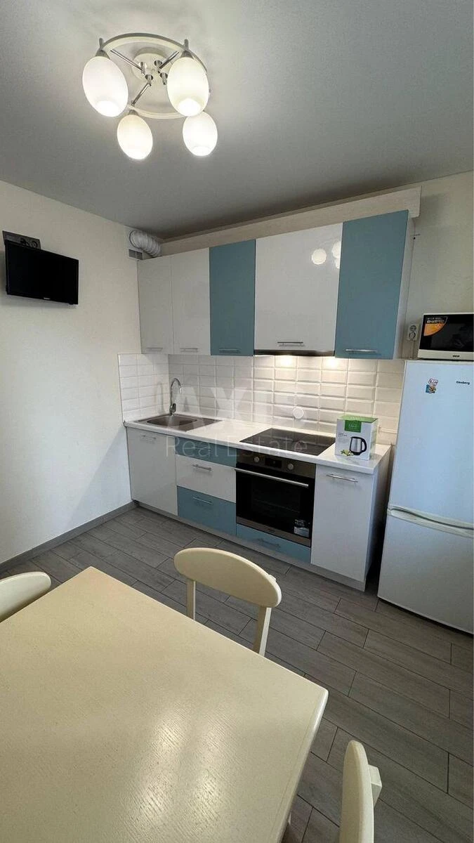 1k apartment vul. Gmyri Borysa 12Б68593