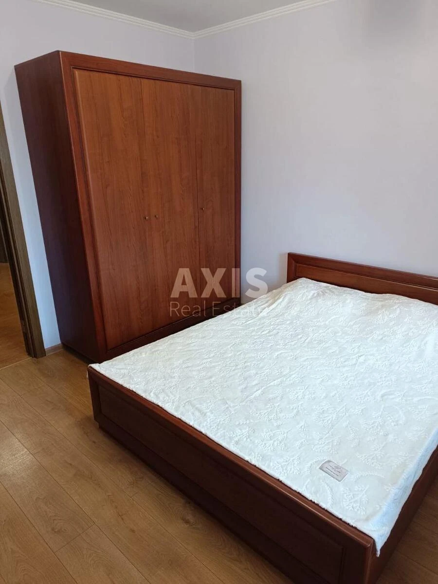 3к квартира ул. Oleksandry Ekster 14699705
