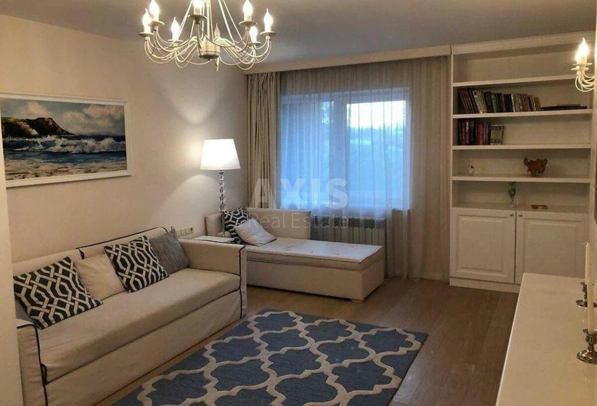 3к квартира ул. Антоновича 166653941