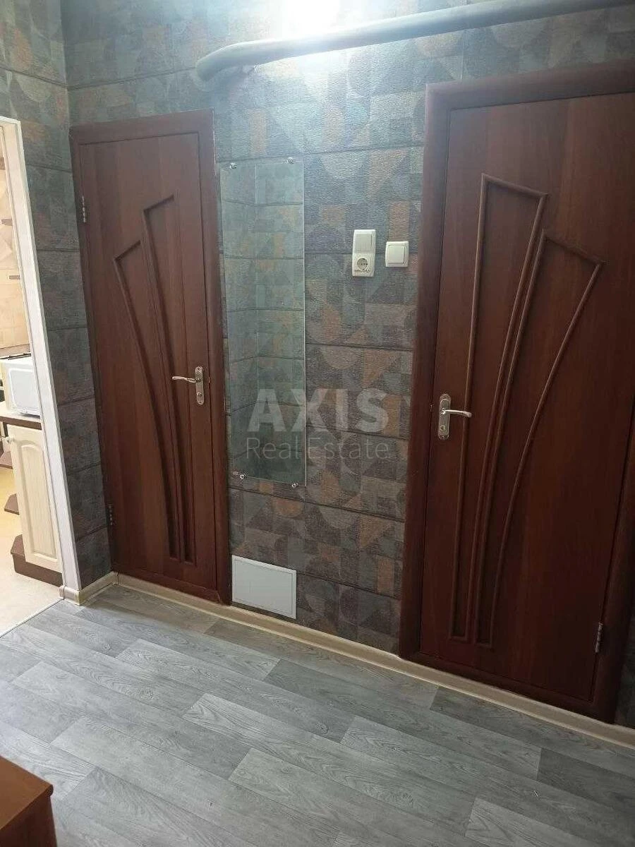 1k apartment vul. Geroi'v Dnipra 617063211