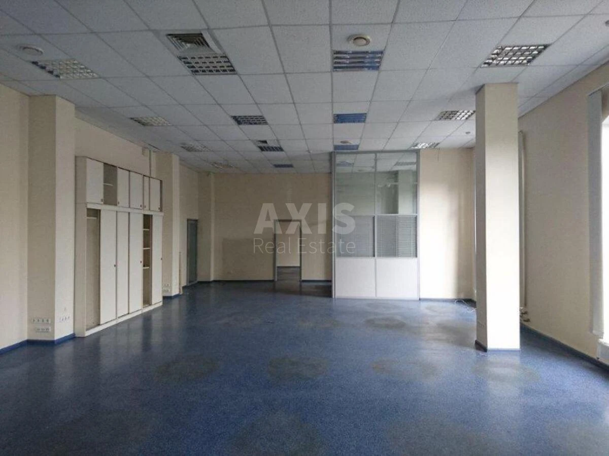 Офис ул. Нижнеюрковская 45, 2300м27183611