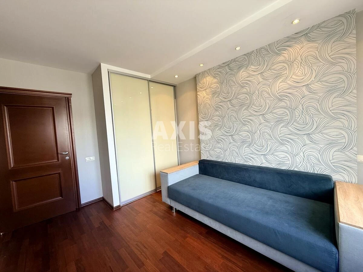 4k apartment pr-t Nauky 62A688548
