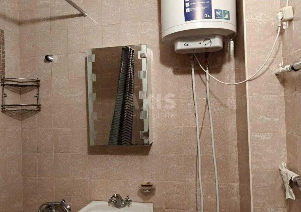 1k apartment vul. Gusovs'kogo 2688728