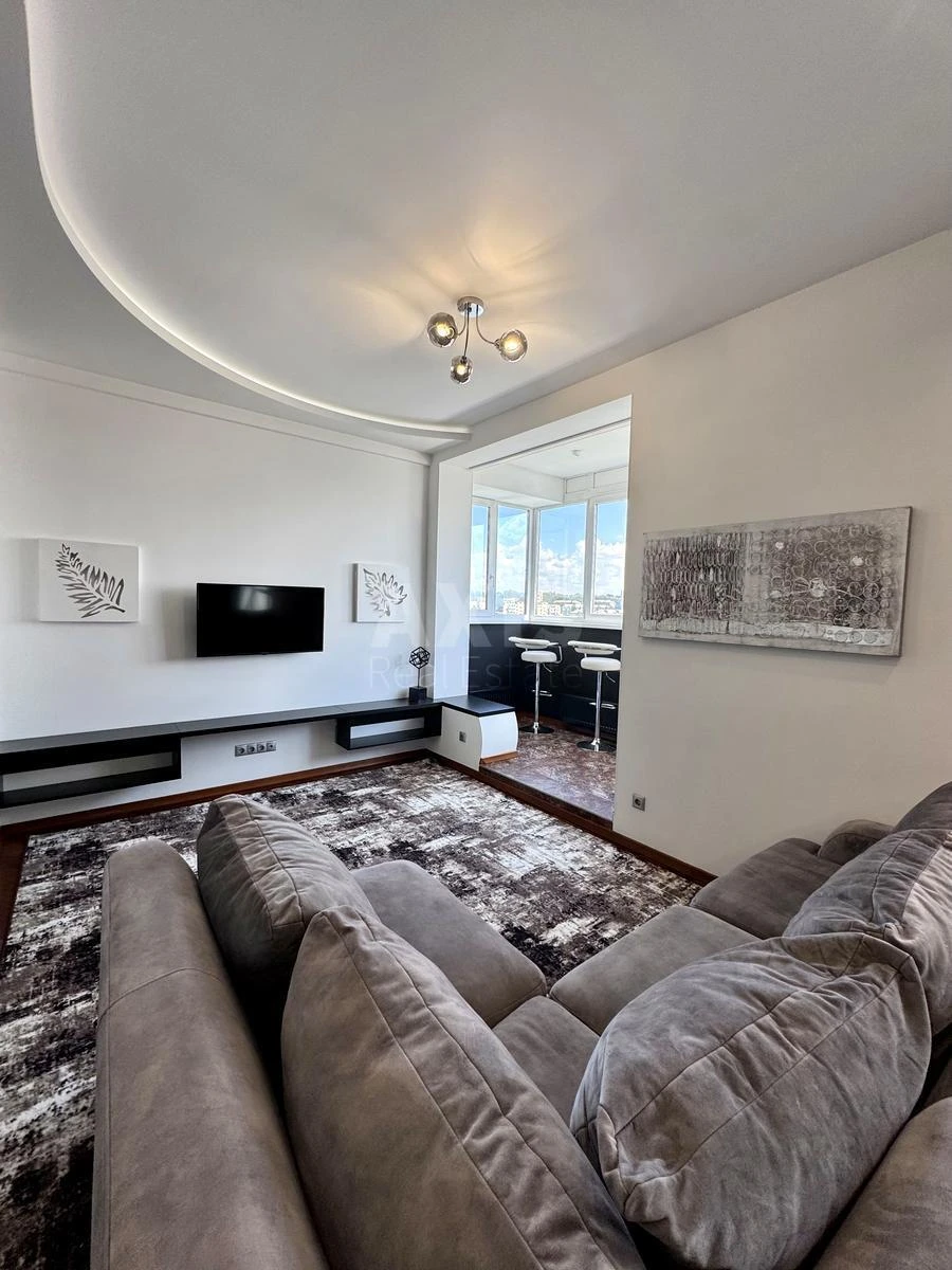 1k apartment vul. Andriya Verkhohlyada 3703733