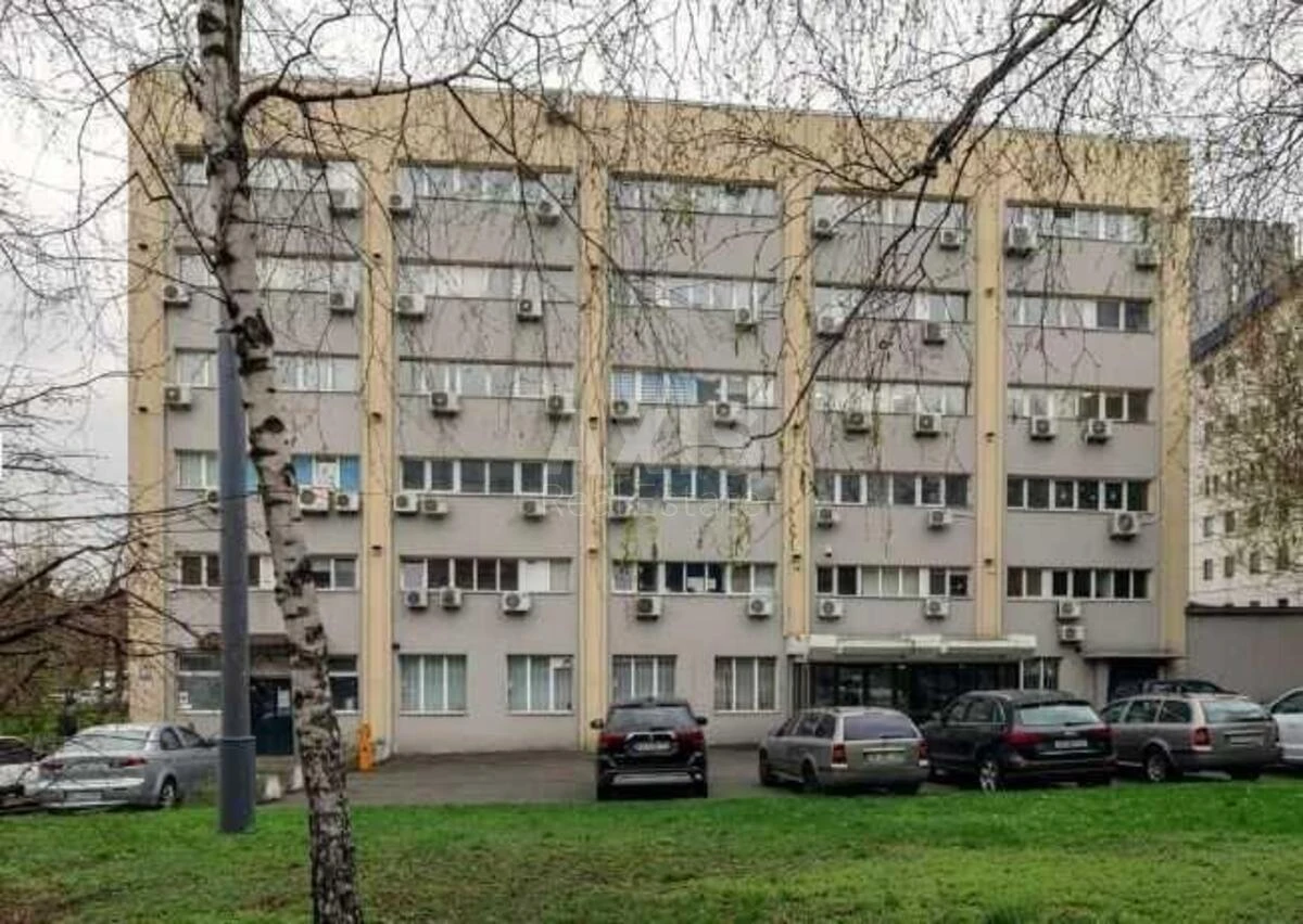 Офис ул. Липковского Василия Митрополита 1, 6143м2674011