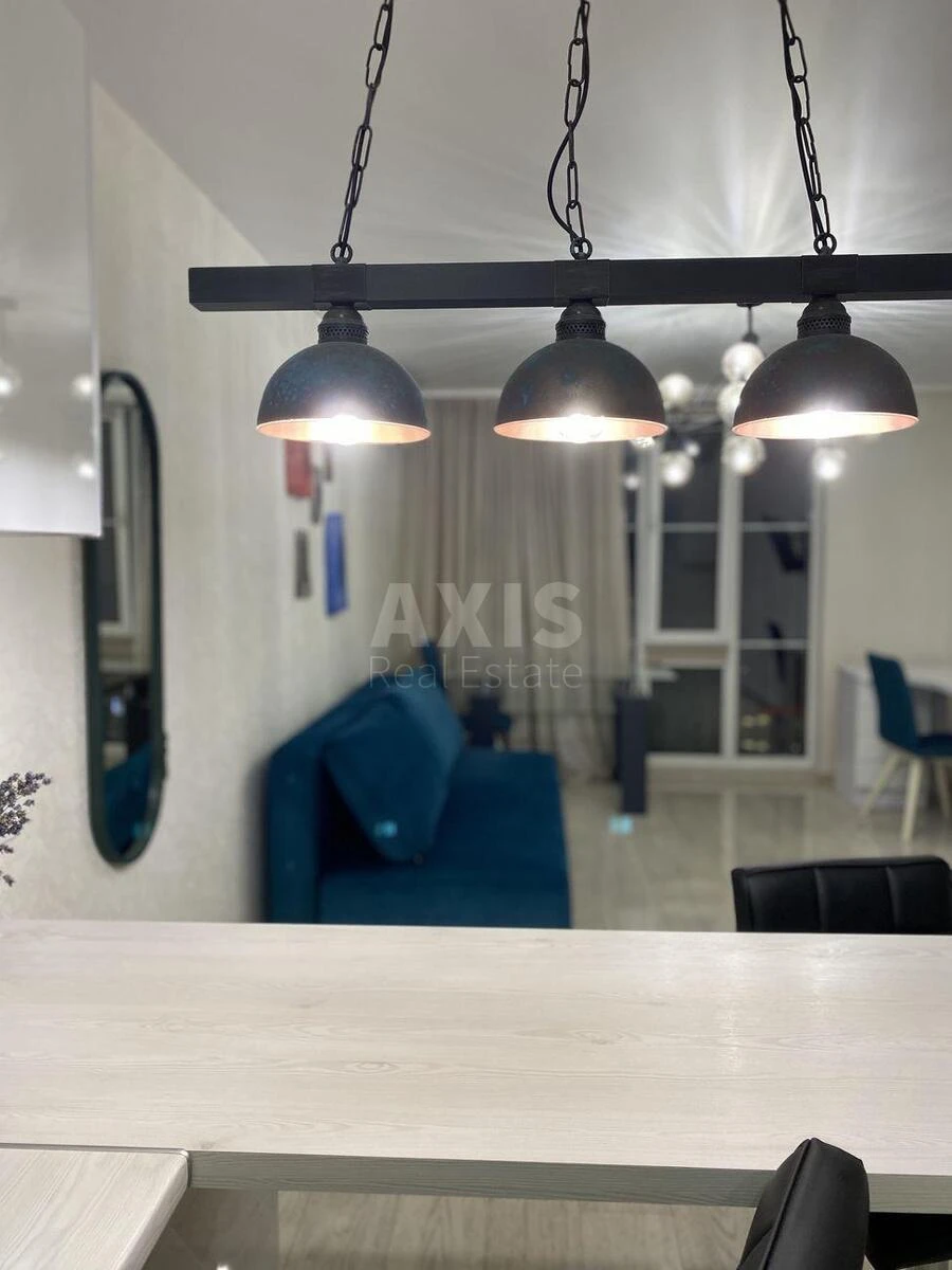 1k apartment vul. Myhajla Maksymovycha 26Б690072