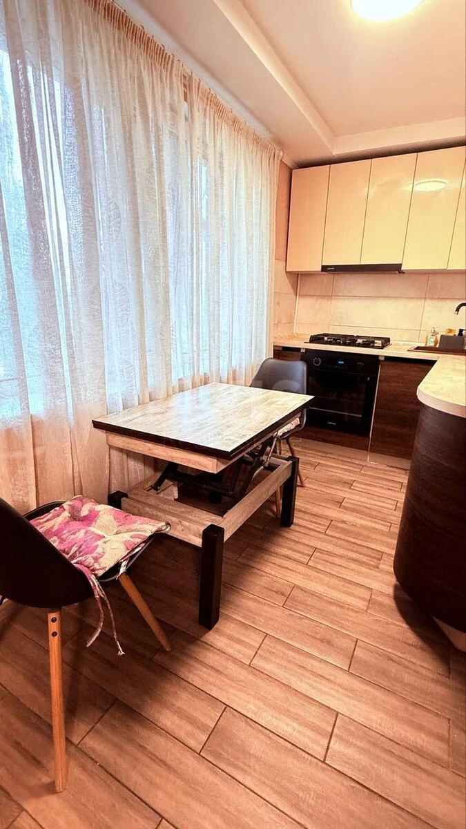 2к квартира пр-т Берестейский 88/2690600