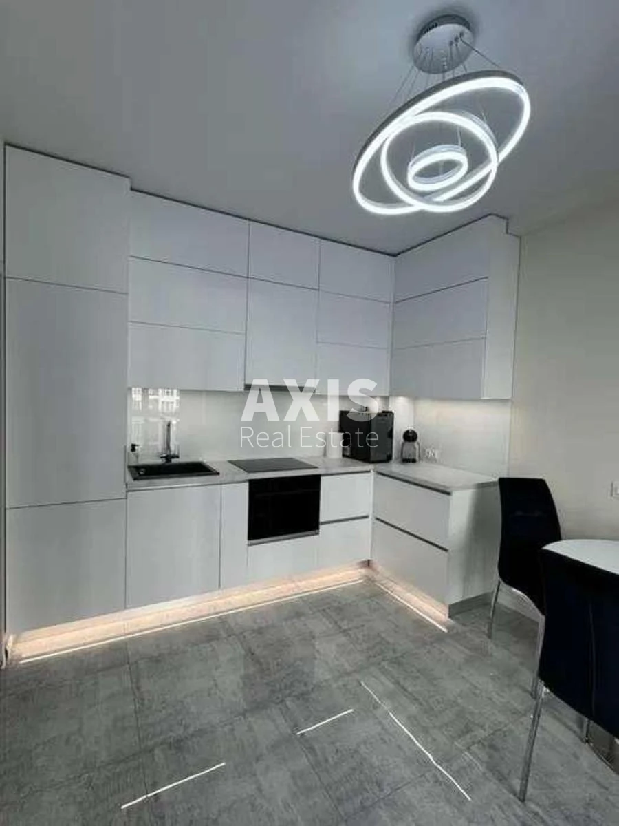 1k apartment vul. Myhajla Maksymovycha 2429326