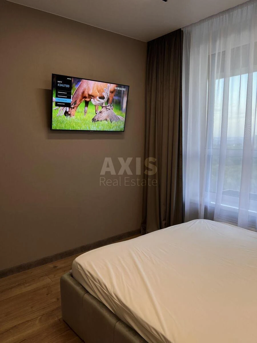 1k apartment vul. Teligy Oleny 25709978