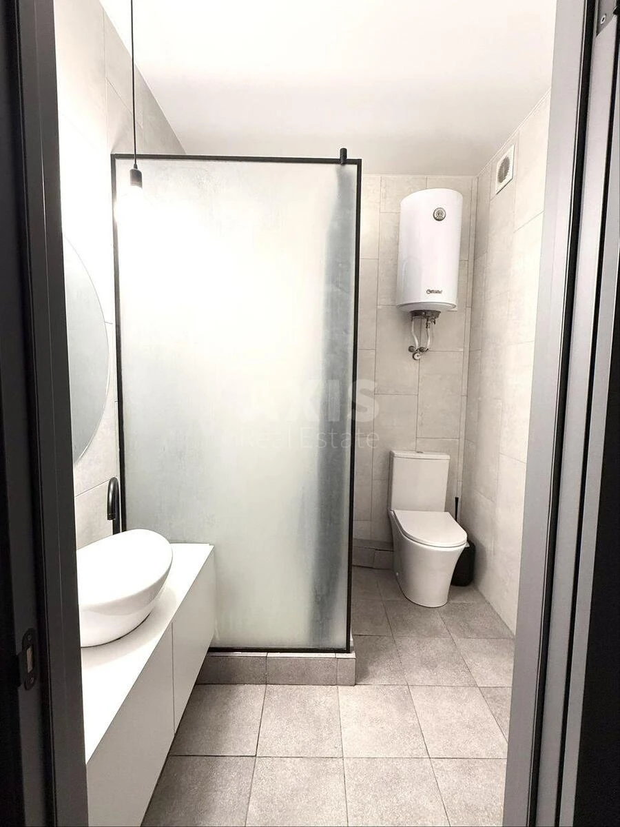 1k apartment vul. Novoukrai'ns'ka 24А7094211