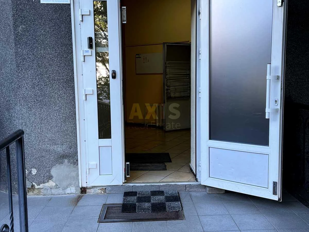 4к квартира ул. Черновола Вячеслава 25709646
