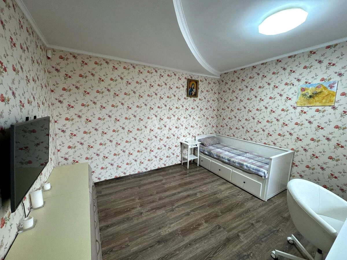Дoм ул. Циолковского, 140м2, город Киев676673