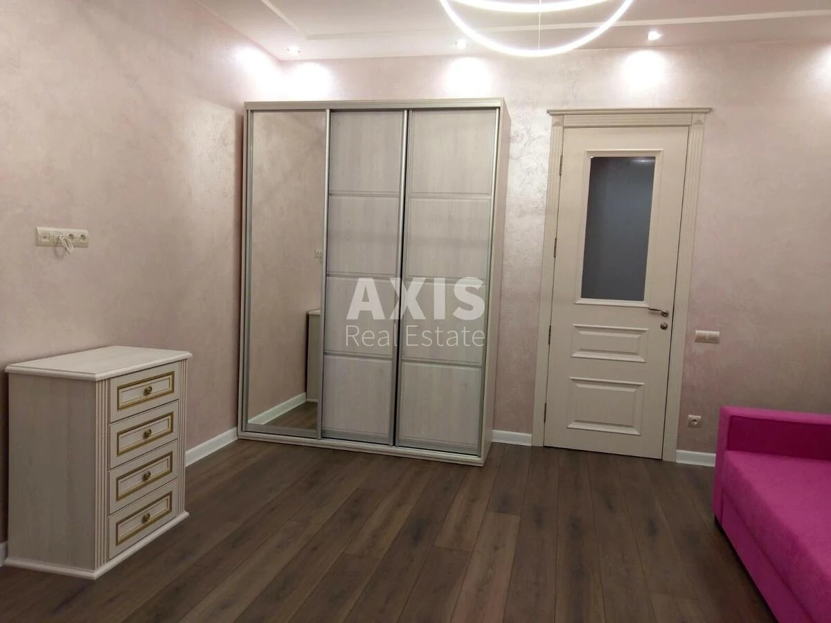 3k apartment vul. Antonovycha 131701658