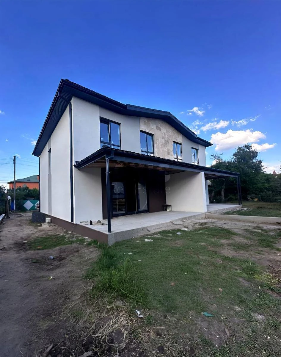 Дoм ул. Садовая 54-я, 150м2, город Киев677227