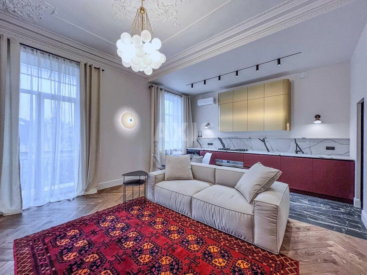 3k apartment vul. Myhajlivs'ka 24А69316