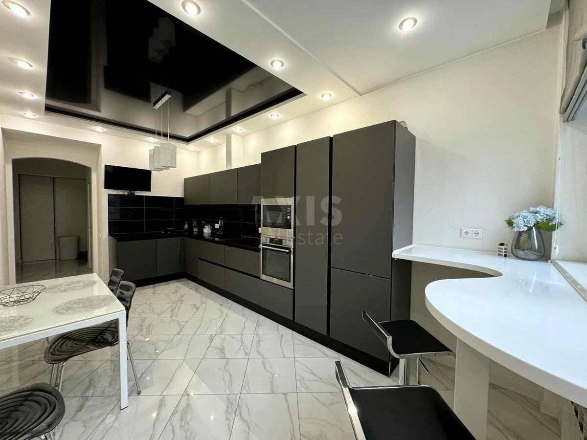 3k apartment vul. Andriya Verkhohlyada 1669405