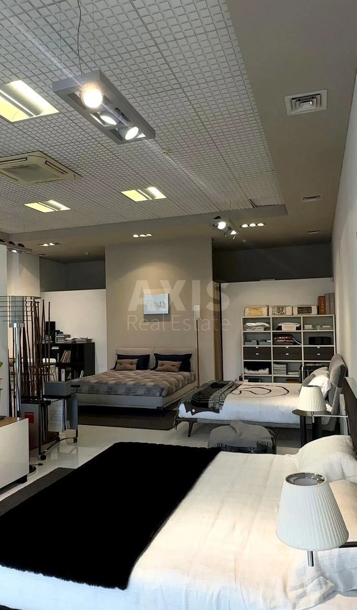 Office vul. Zhyljans'ka 59, 310m26793412