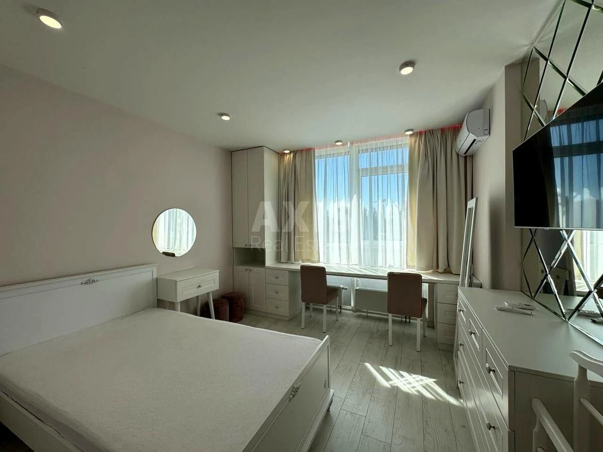 2k apartment vul. Kudri Ivana 3А684082