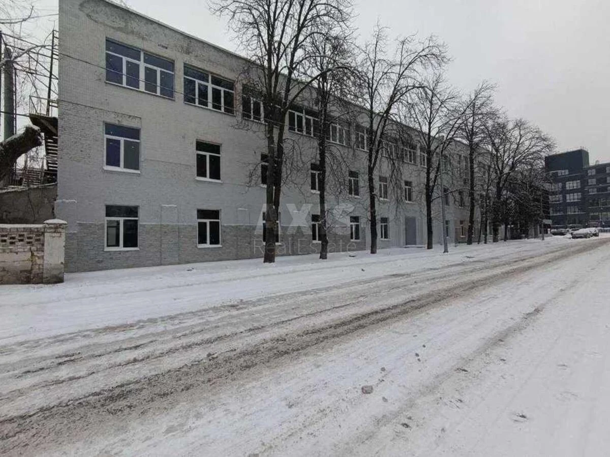 Trade object prov. Kurenivs'kyj 19/5, 5145m2699183