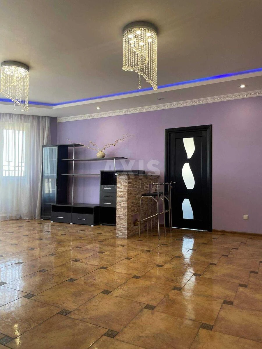 4k apartment vul. Myshugy Oleksandra 12695533