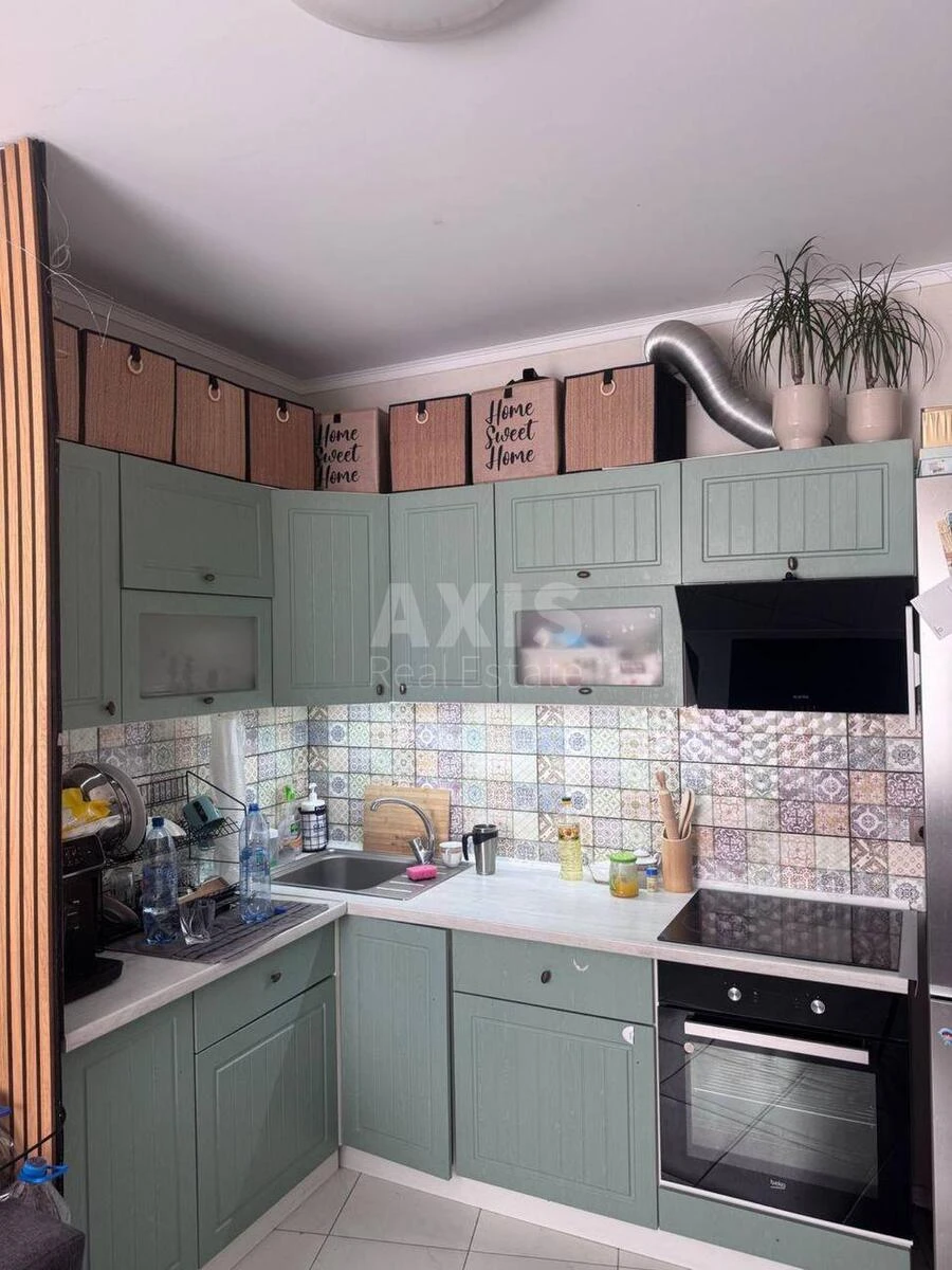 1к квартира ул. Новополевая 271108